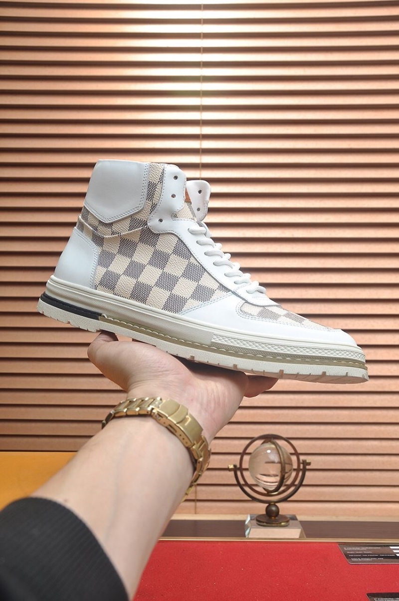 Louis Vuitton Sneakers